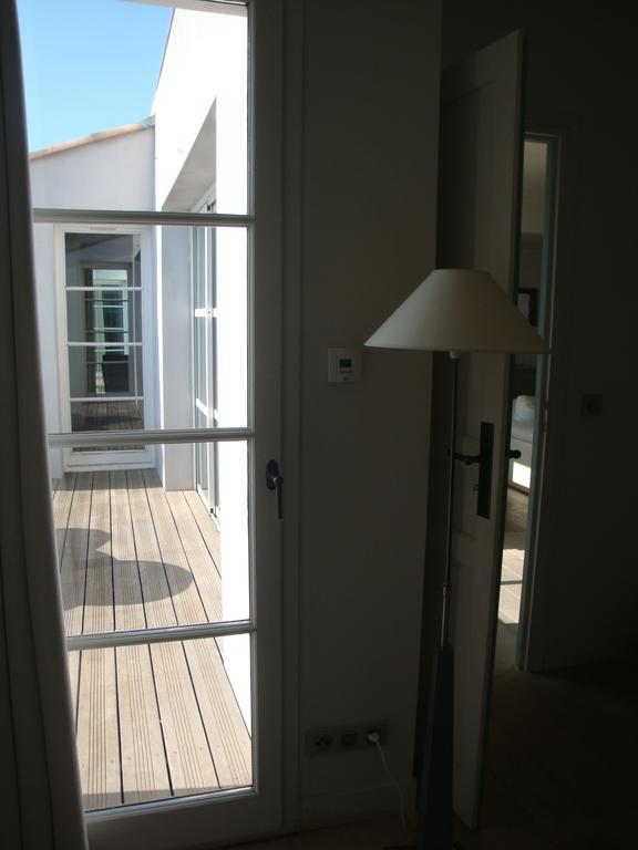 Port Rive Gauche Iona Apartment Marseillan  Exterior foto