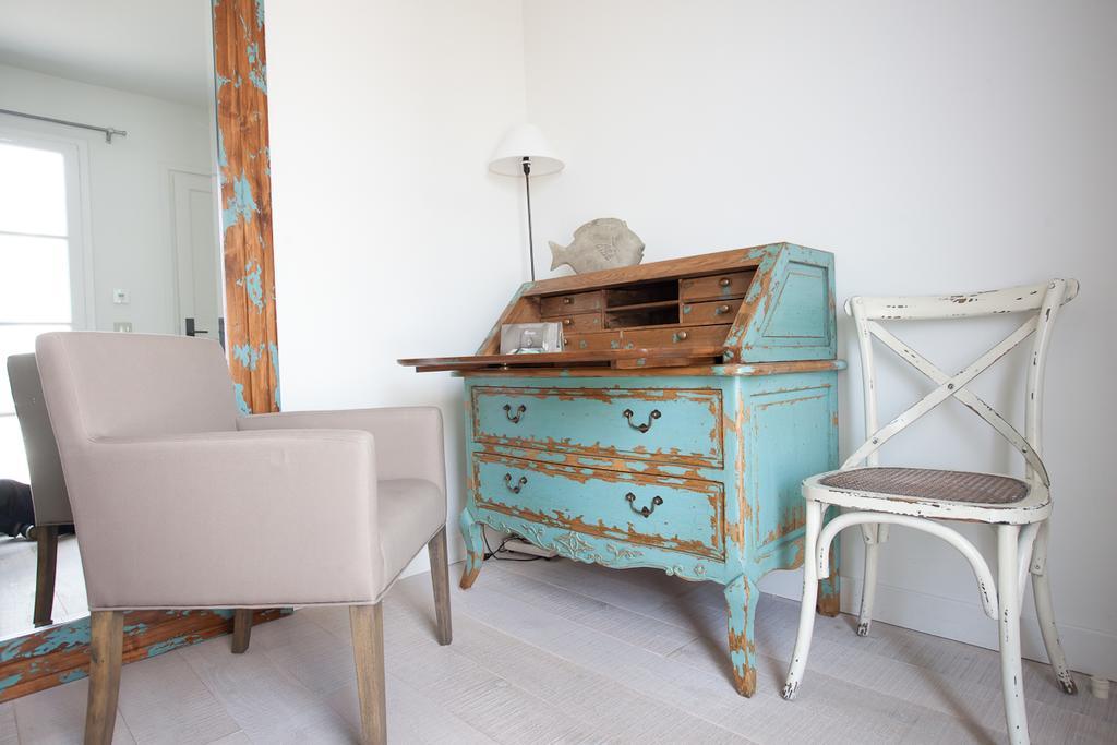 Port Rive Gauche Iona Apartment Marseillan  Exterior foto