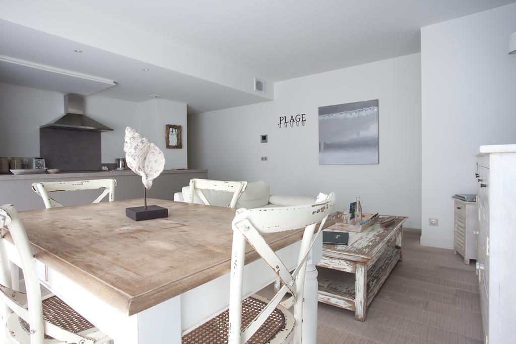 Port Rive Gauche Iona Apartment Marseillan  Exterior foto